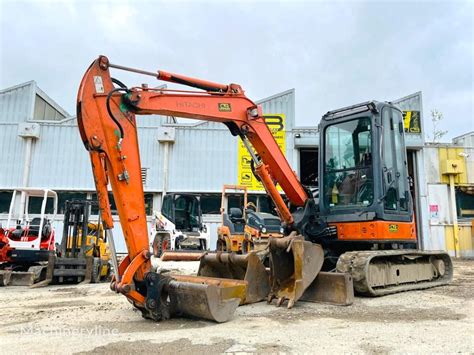 2009 hitachi mini excavator|hitachi mini excavator sizes.